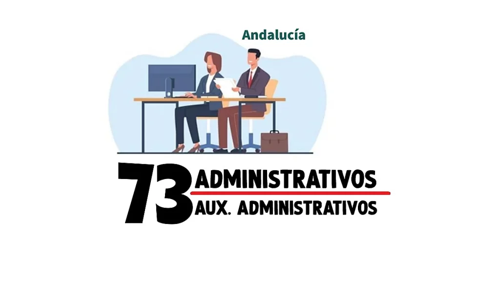 empleo Administrativos