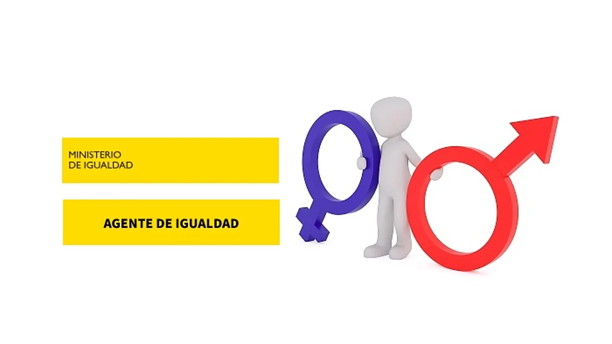 Agente de Igualdad