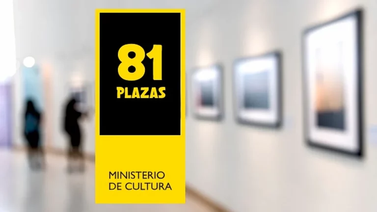 plazas cultura