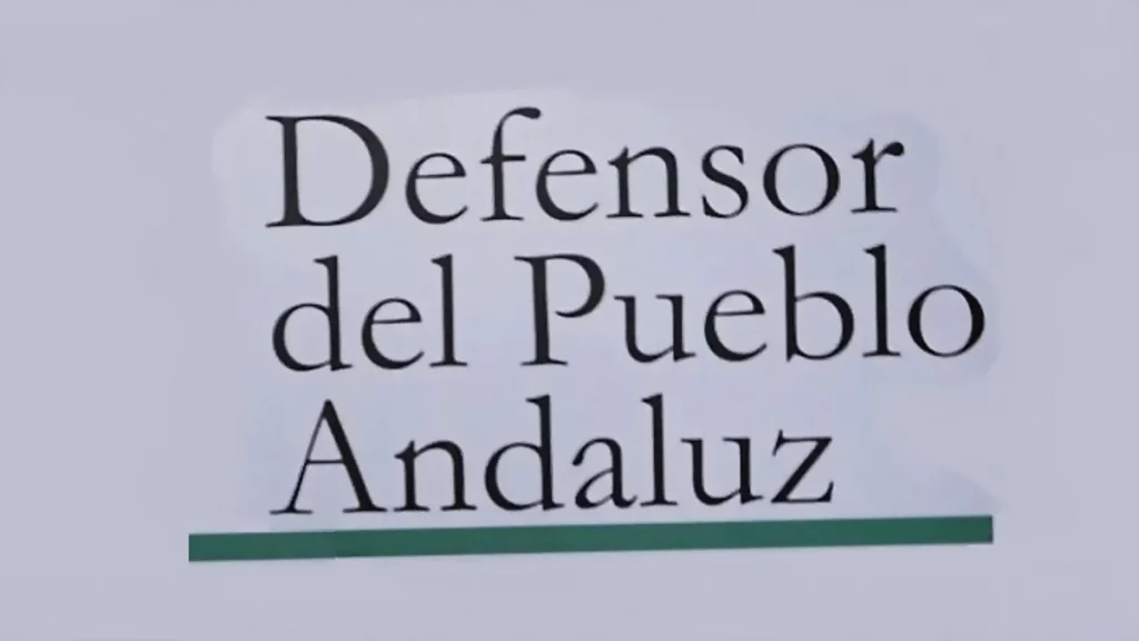 Becas Defensor del Pueblo Andaluz