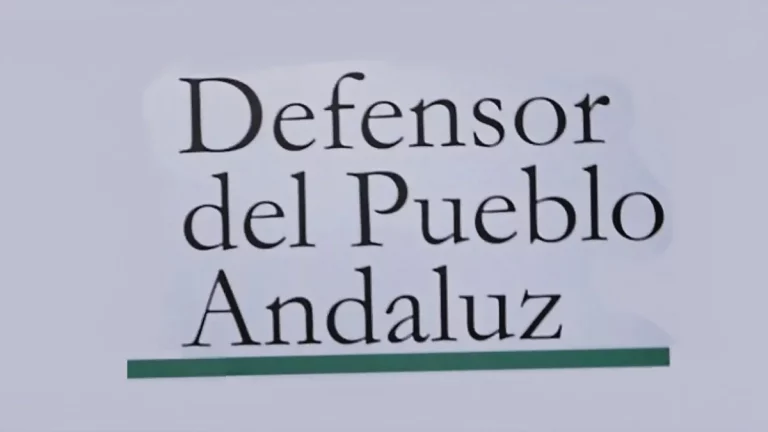 Becas Defensor del Pueblo Andaluz