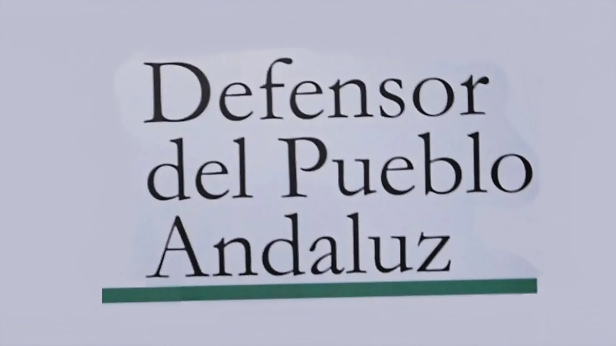 Becas Defensor del Pueblo Andaluz