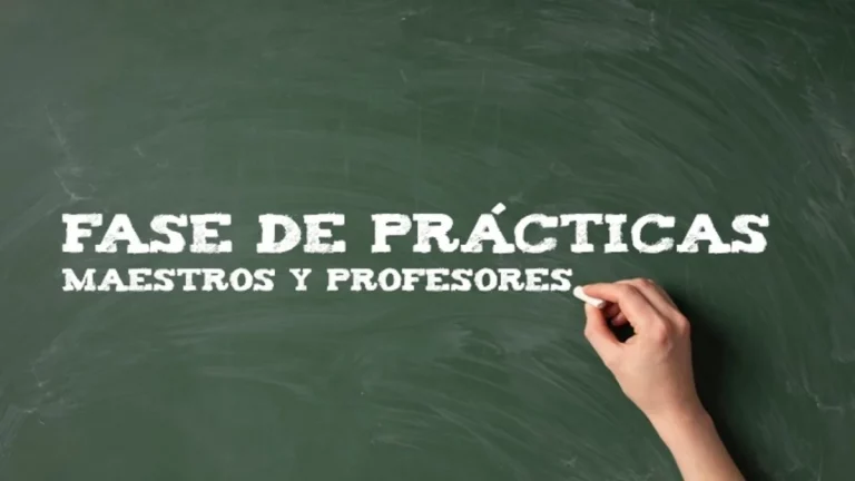 prácticas