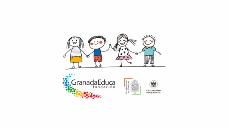 Granada Educa plazas Maestro infantil