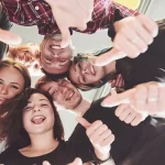 Técnicos de Juventud , plazas