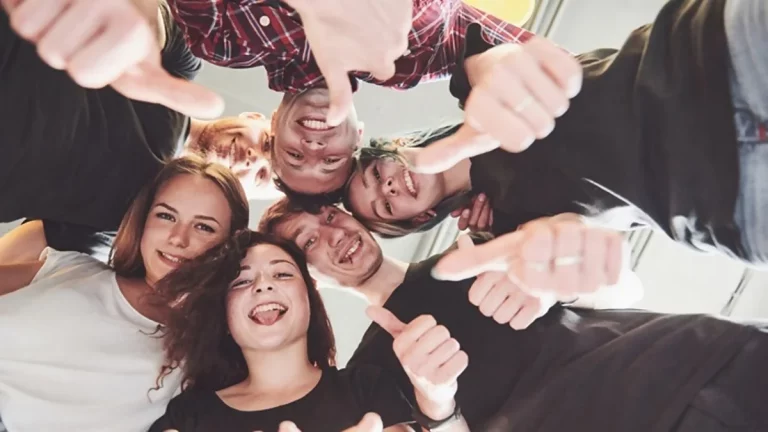 Técnicos de Juventud (Jaén)