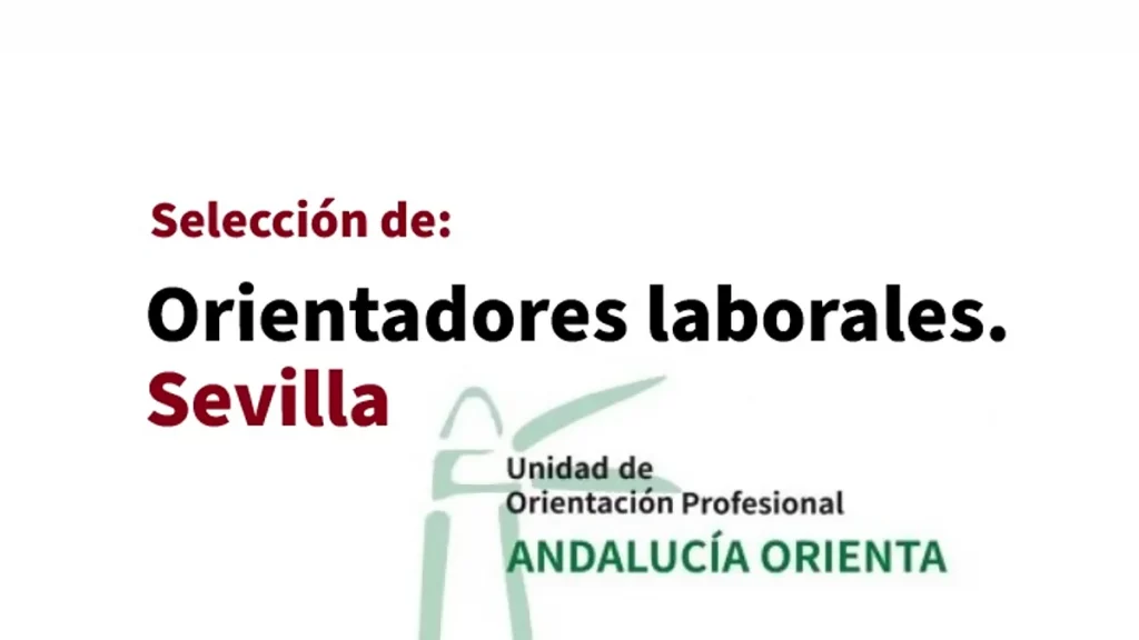 técnicos orientación