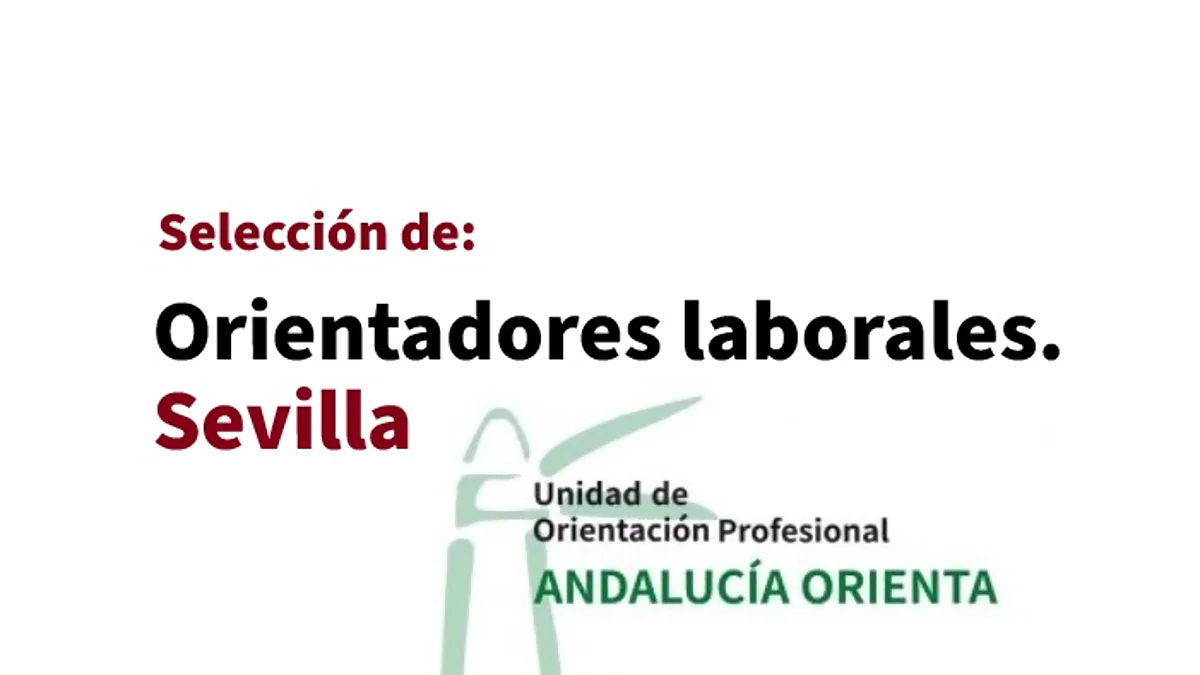 técnicos orientación
