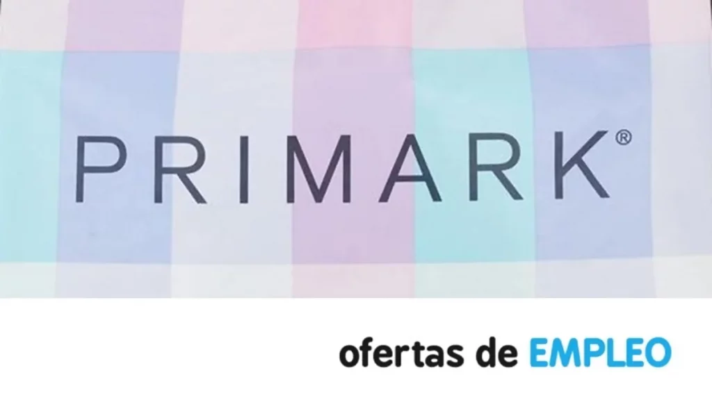 empleo Primark