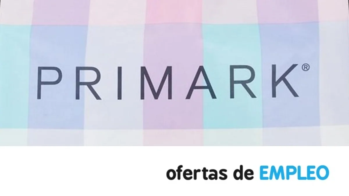 empleo Primark