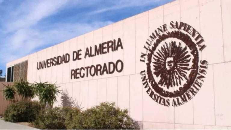 Universidad de Almería titulaciones