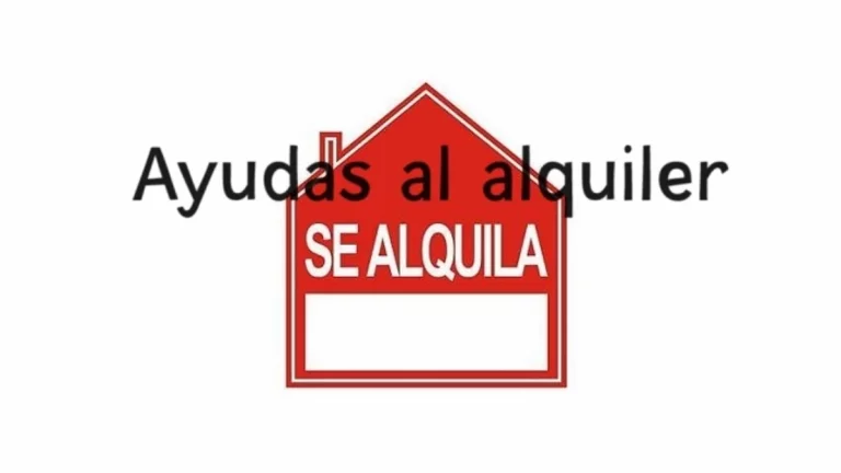 alquiler Andalucía