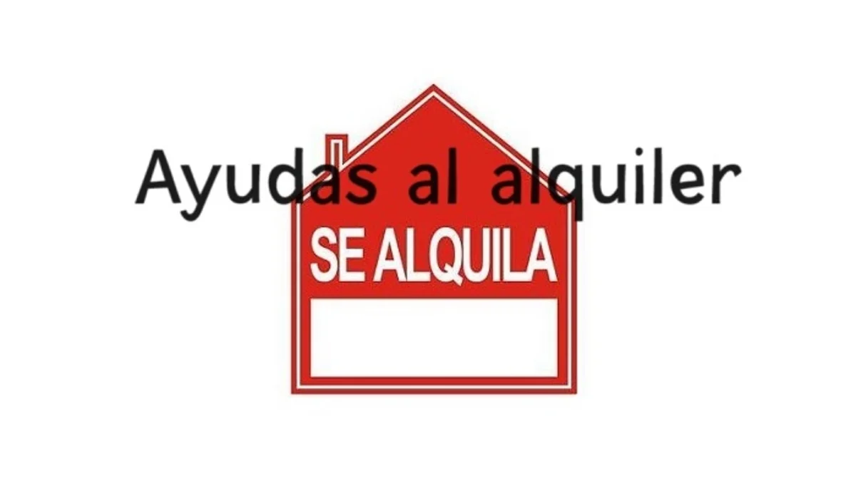 alquiler Andalucía