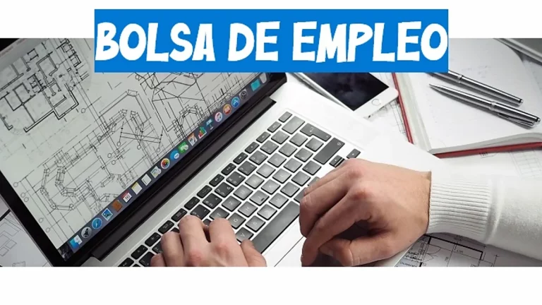 bolsa empleo arquitectos Paradas Sevilla