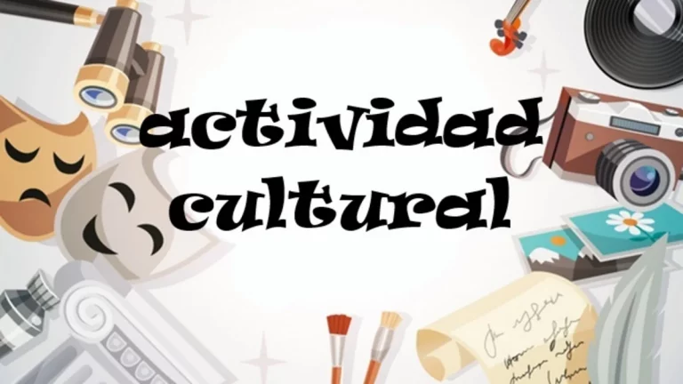 ayudas cultural