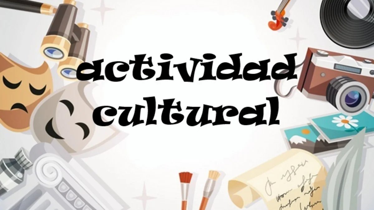 ayudas cultural