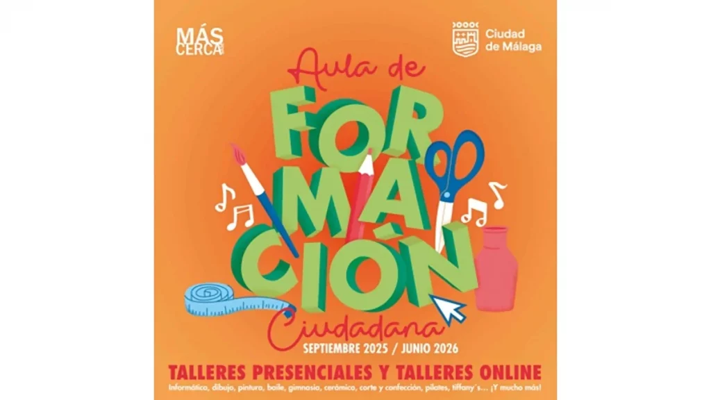 formación Málaga