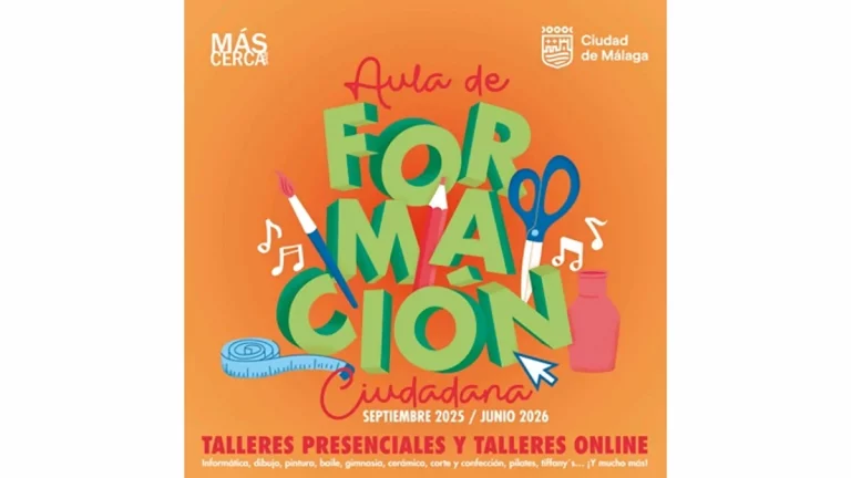 formación Málaga
