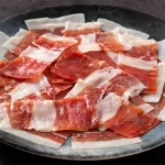 curso corte de jamón