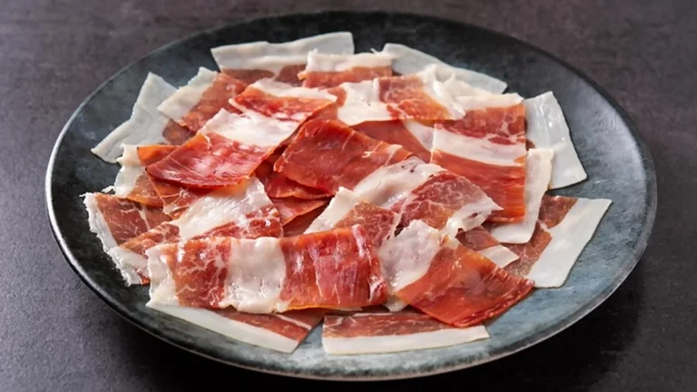 curso jamón