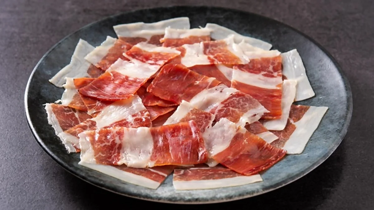 curso jamón