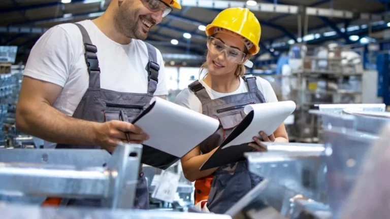 empleo operarios Sevilla