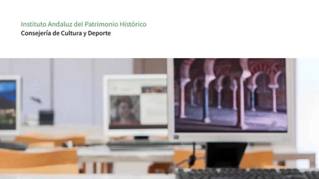 Técnicos Patrimonio histórico