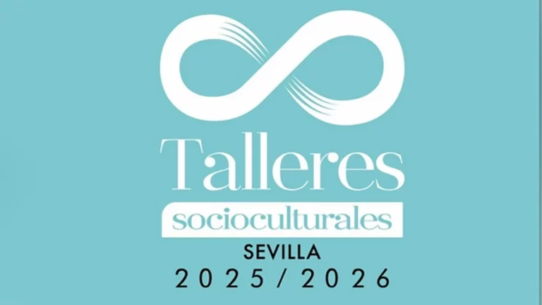 talleres socioculturales Sevilla