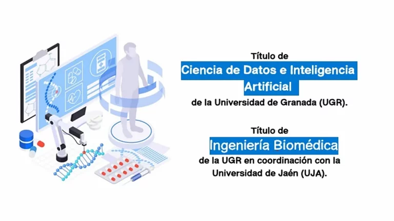 IA Ingeniería biomédica