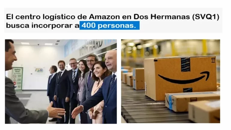 Amazon Dos Hermanas