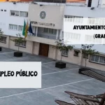 plazas empleo público Armilla