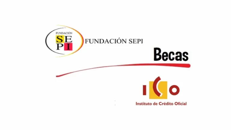 becas sepi ico