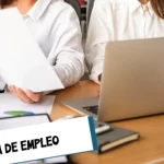 Bolsa empleo administrativos Huéscar Granada