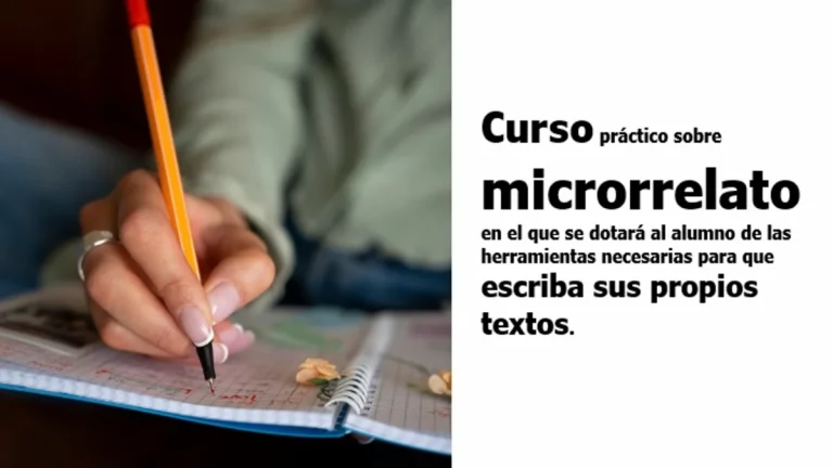 curso Granada