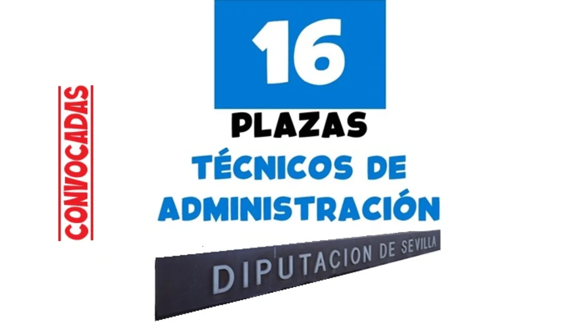 Sevilla plazas