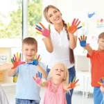 educación infantil Eures