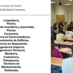 fecha oposiciones SAS