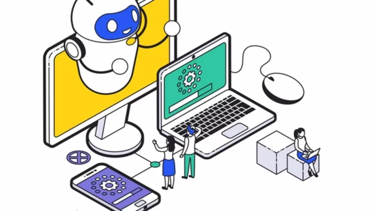 Bolsa empleo informática