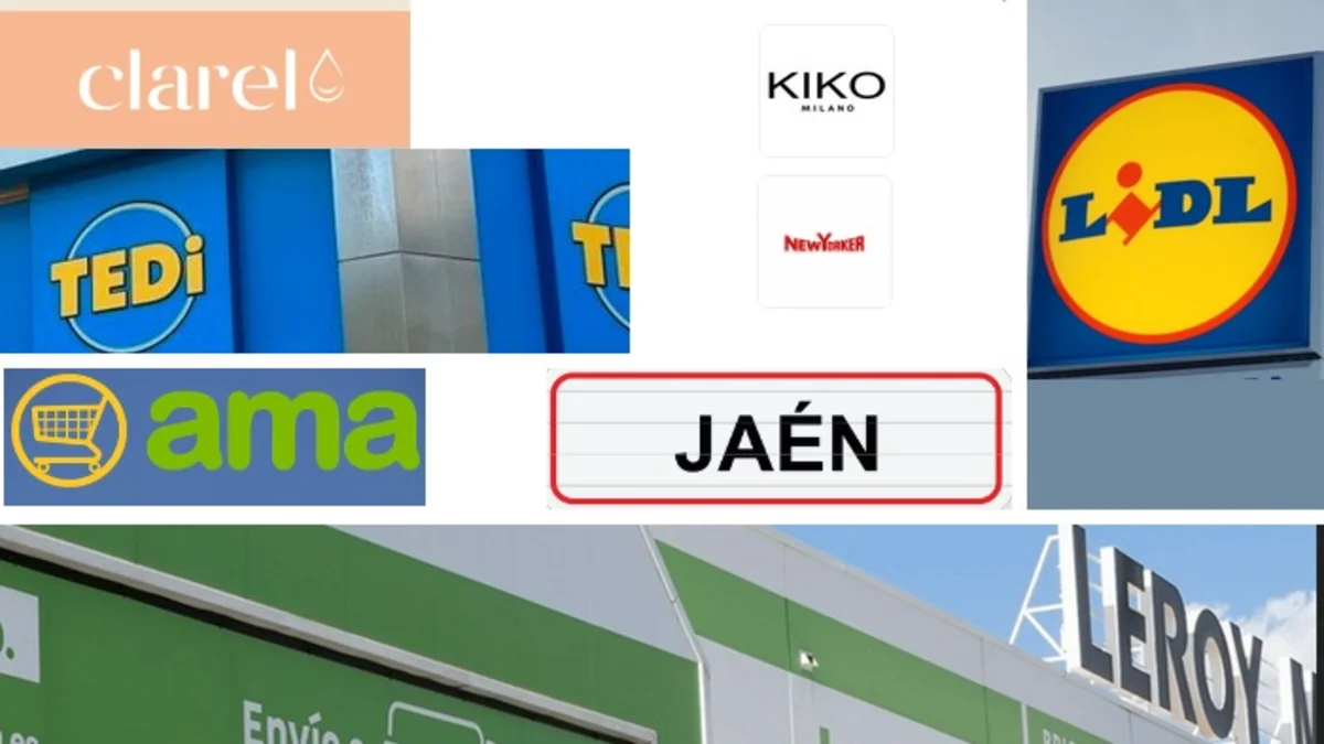 empleo Jaén