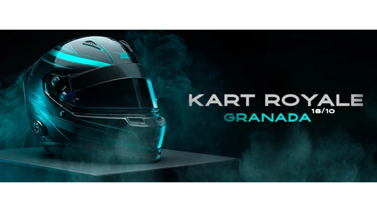 Kart Royale Granada