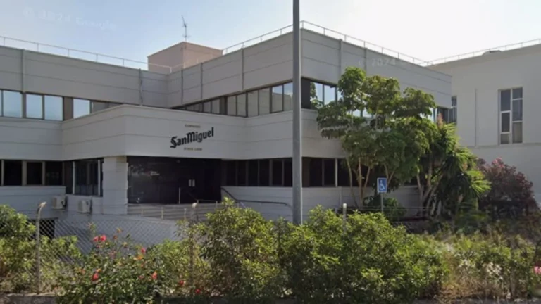 empleo Mahou Málaga