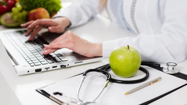 Nutrición Universidad de Granada