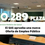 SAS Oferta de Empleo Público 2025