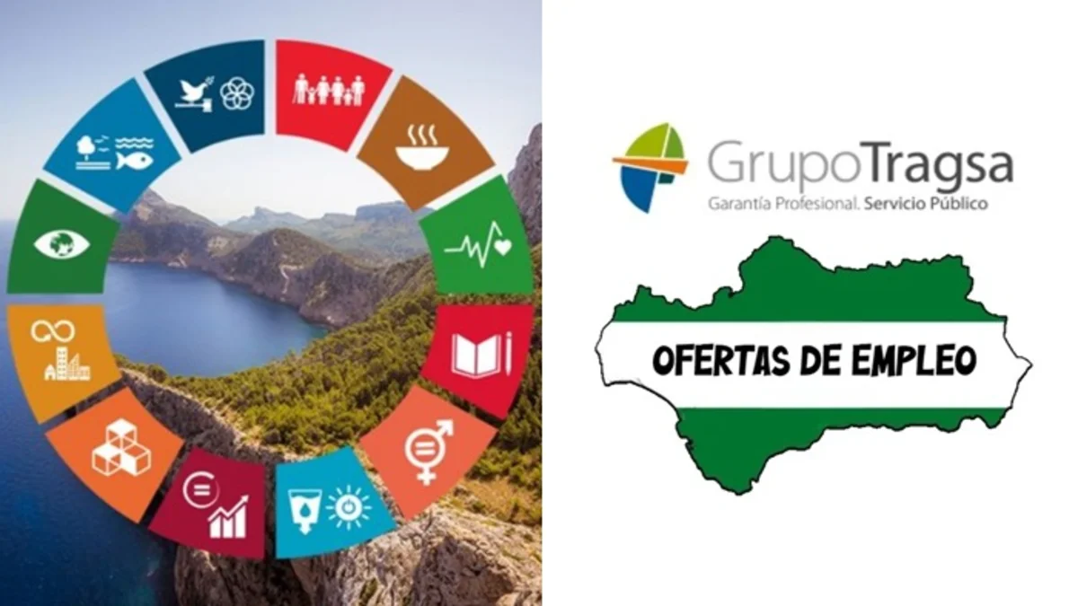 empleo Tragsa
