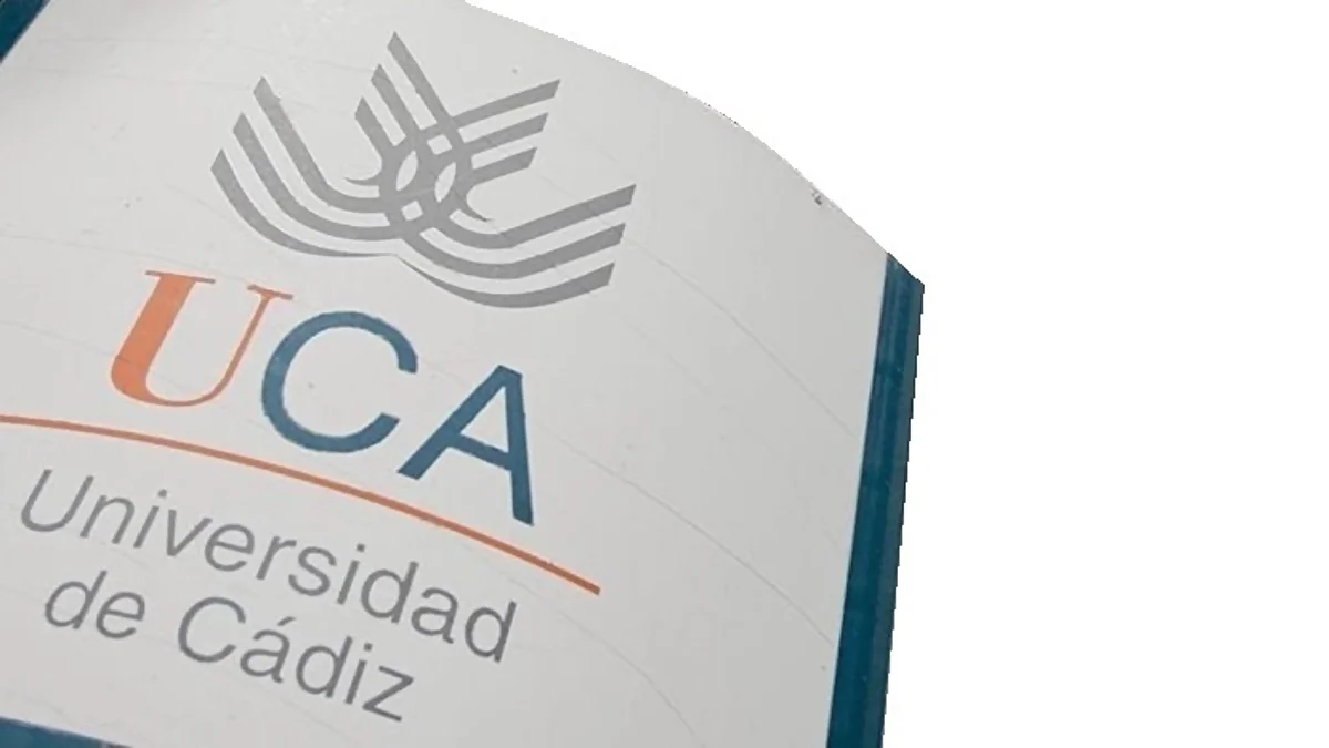 plazas empleo Universidad de Cádiz
