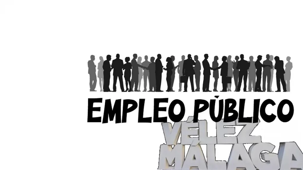 empleo Vélez-Málaga