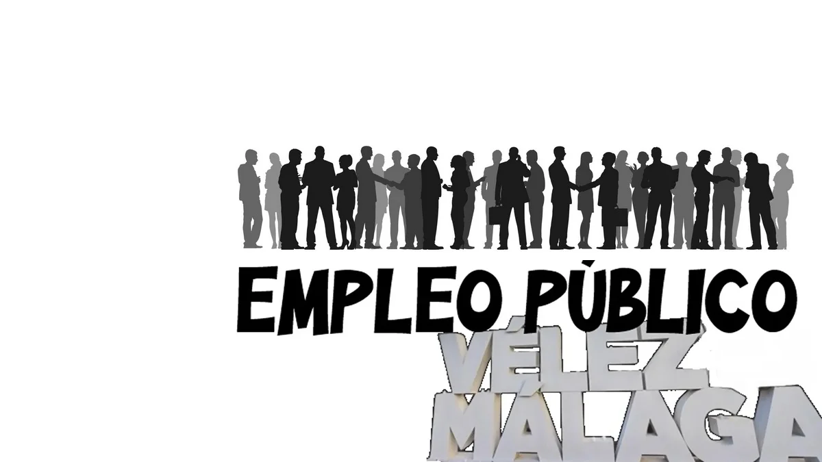 Bolsa de empleo Vélez-Málaga