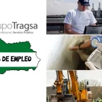 empleo Tragsa Andalucía
