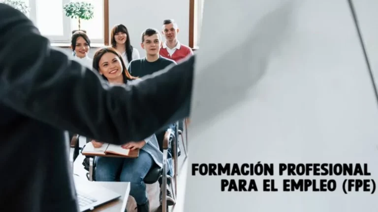 formadores IMEFE Jaén