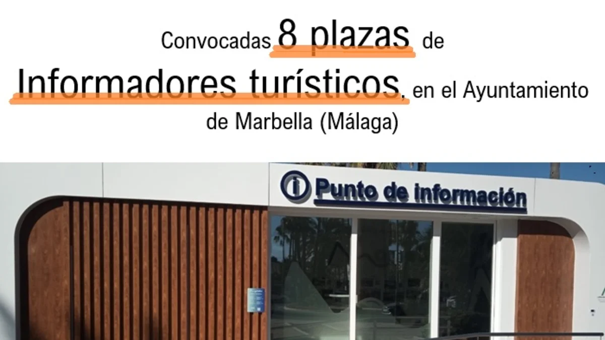 plazas Marbella